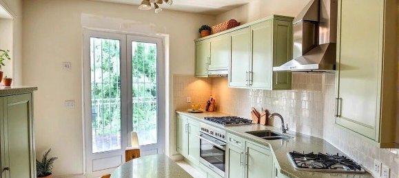 4 bedrooms House in Audincourt, France No. 339779 6