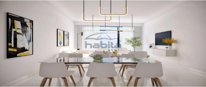 1 bedroom Apartment in Jumeirah Village Circle, UAE No. 36062