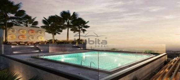 1 bedroom Apartment in Jumeirah Village Circle, UAE No. 36062 3