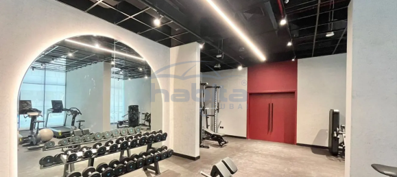 1 bedroom Apartment in Jumeirah Village Circle, UAE No. 36062 5