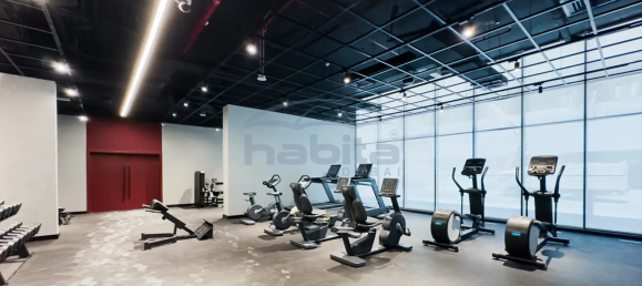 1 bedroom Apartment in Jumeirah Village Circle, UAE No. 36062 6