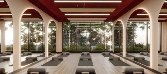 1 bedroom Apartment in Jumeirah Village Circle, UAE No. 36062 4