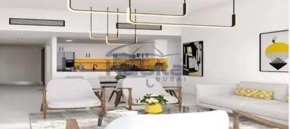 1 bedroom Apartment in Jumeirah Village Circle, UAE No. 36062 2