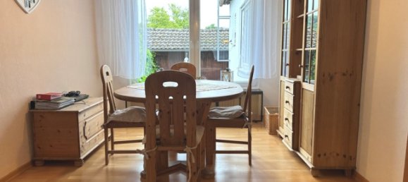 2 Schlafzimmer Bungalow in Alb-Donau-Kreis, Germany, Nr. 288933 5