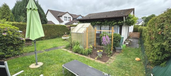 2 Schlafzimmer Bungalow in Alb-Donau-Kreis, Germany, Nr. 288933 4