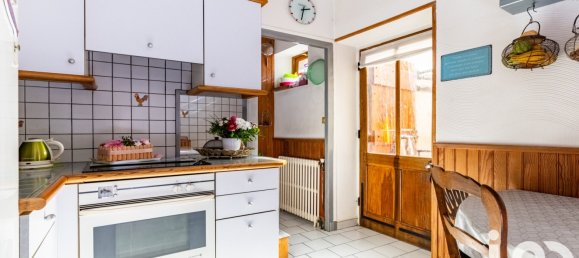 3 Schlafzimmer Haus in Plombieres-les-Dijon, France, Nr. 355865 5