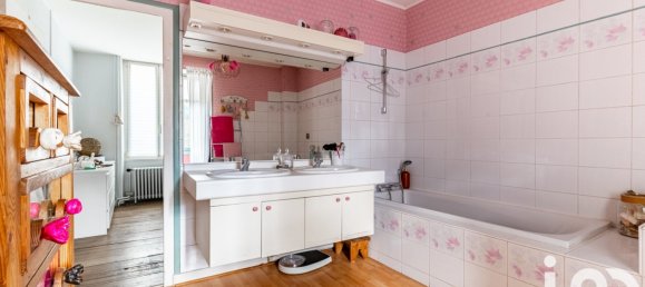 3 Schlafzimmer Haus in Plombieres-les-Dijon, France, Nr. 355865 8