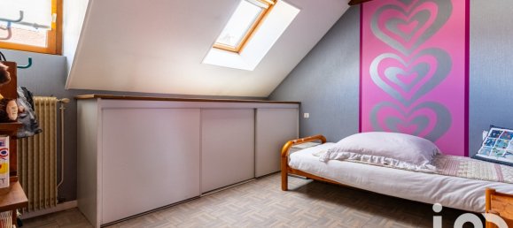 3 Schlafzimmer Haus in Plombieres-les-Dijon, France, Nr. 355865 9