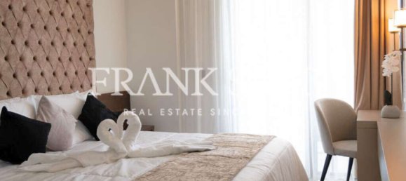 Apartamento T2 em Sliema, Malta N.º 7530 9