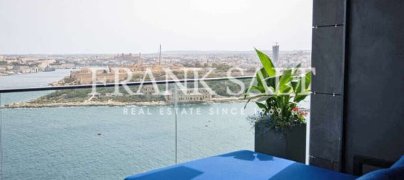 Apartamento T2 em Sliema, Malta N.º 7530 18