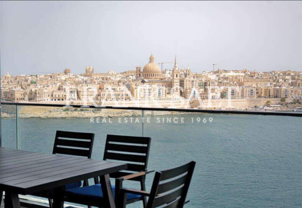 Apartamento T2 em Sliema, Malta N.º 7530