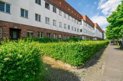 Apartamento de 2 habitaciónes en Reinickendorf, Germany No. 111038