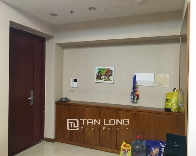 2 bedrooms Apartment in Cau Giay, Vietnam No. 2472