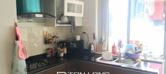 2 bedrooms Apartment in Cau Giay, Vietnam No. 2472 3