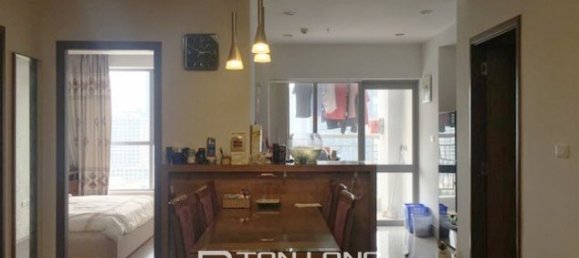 2 bedrooms Apartment in Cau Giay, Vietnam No. 2472 2