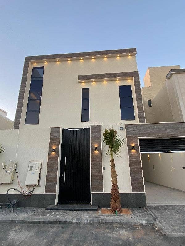 8 Schlafzimmer Villa in Riyadh, Saudi Arabia, Nr. 526