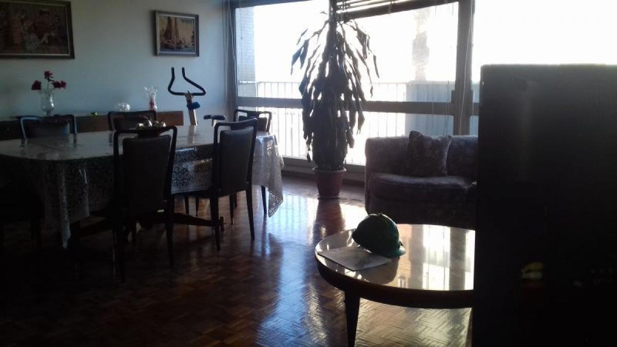 3 غرف نوم شقة في Montevideo, Uruguay رقم 6619