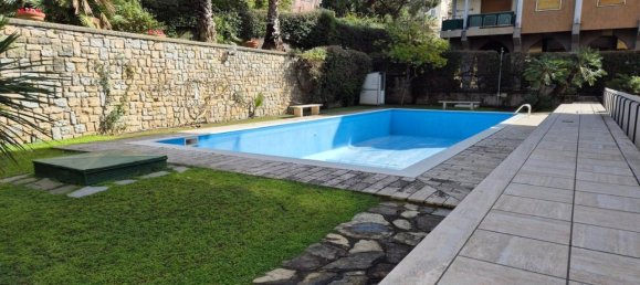 3-Zimmer Wohnung in Bordighera, Italy, Nr. 37060 14