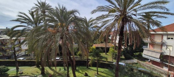 3-Zimmer Wohnung in Bordighera, Italy, Nr. 37060 3