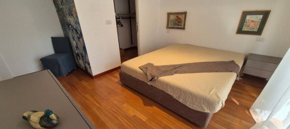 3-Zimmer Wohnung in Bordighera, Italy, Nr. 37060 8
