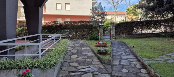 3-Zimmer Wohnung in Bordighera, Italy, Nr. 37060 17