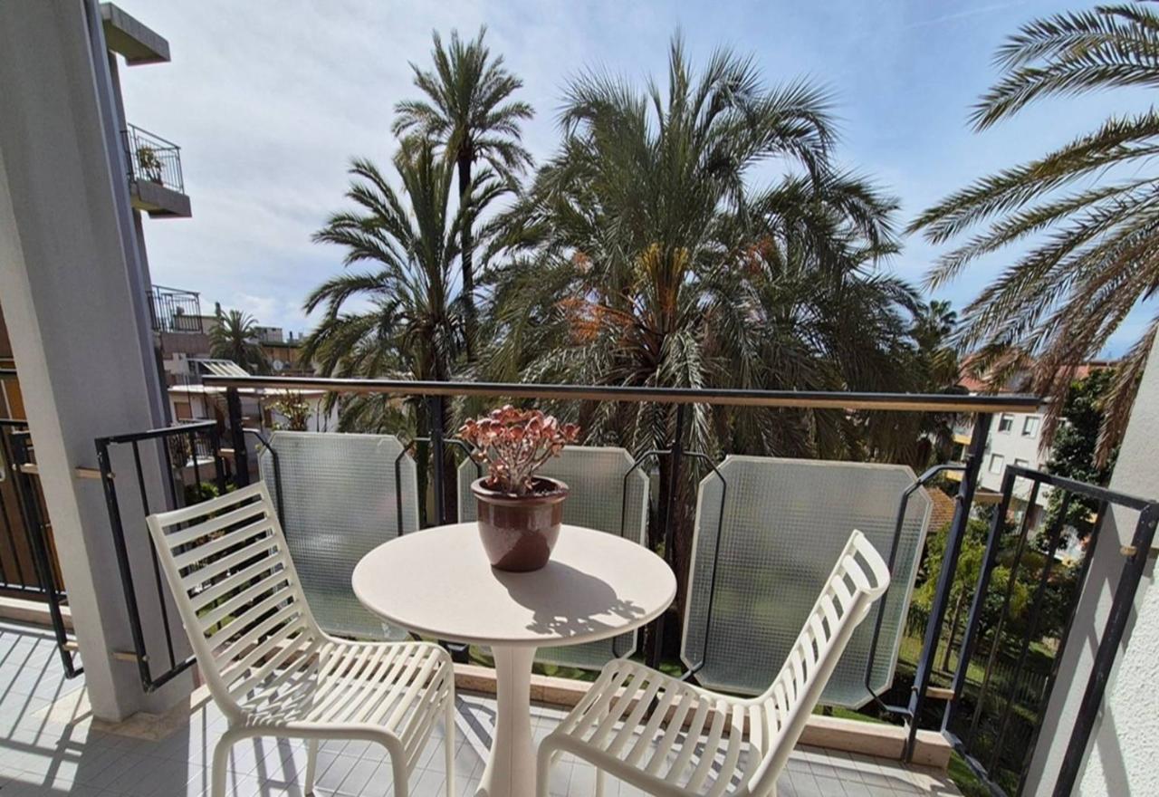 3-Zimmer Wohnung in Bordighera, Italy, Nr. 37060