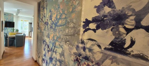 3-Zimmer Wohnung in Bordighera, Italy, Nr. 37060 13