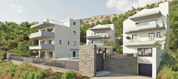 3 Schlafzimmer Property in Markopoulo Mesogaias, Greece, Nr. 3116 2