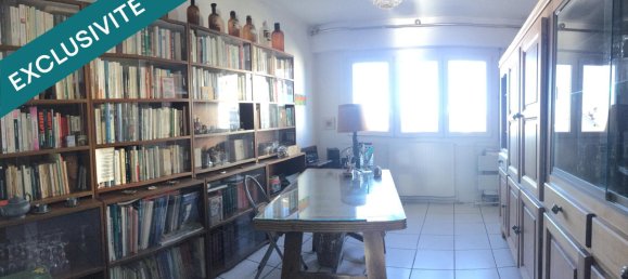 3 chambres Appartement à Thaon-les-Vosges, France No. 222395 5