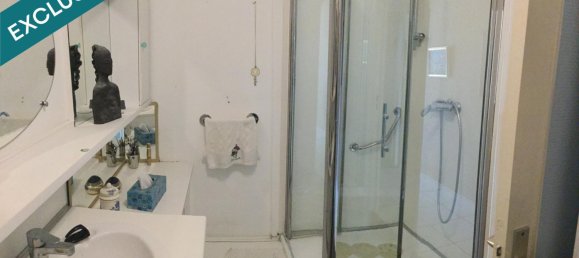 3 chambres Appartement à Thaon-les-Vosges, France No. 222395 7