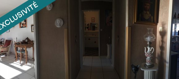 3 chambres Appartement à Thaon-les-Vosges, France No. 222395 6