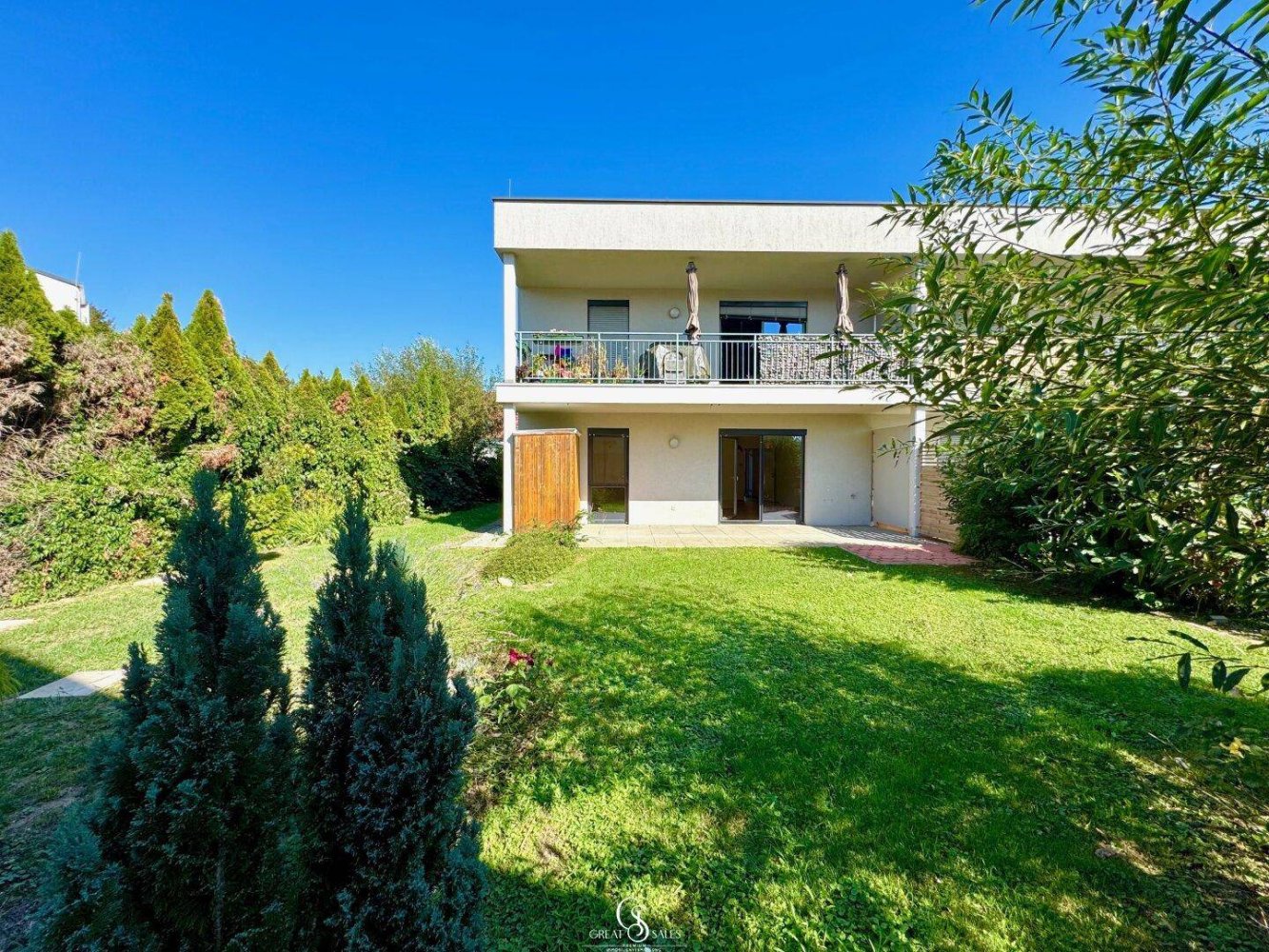 3-salle Appartement à Feldbach, Austria No. 234888