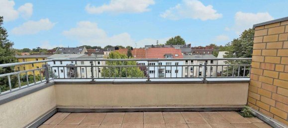 1 Schlafzimmer Wohnung in Harburg, Germany, Nr. 315551 7