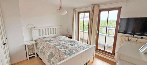 1 Schlafzimmer Wohnung in Harburg, Germany, Nr. 315551 6