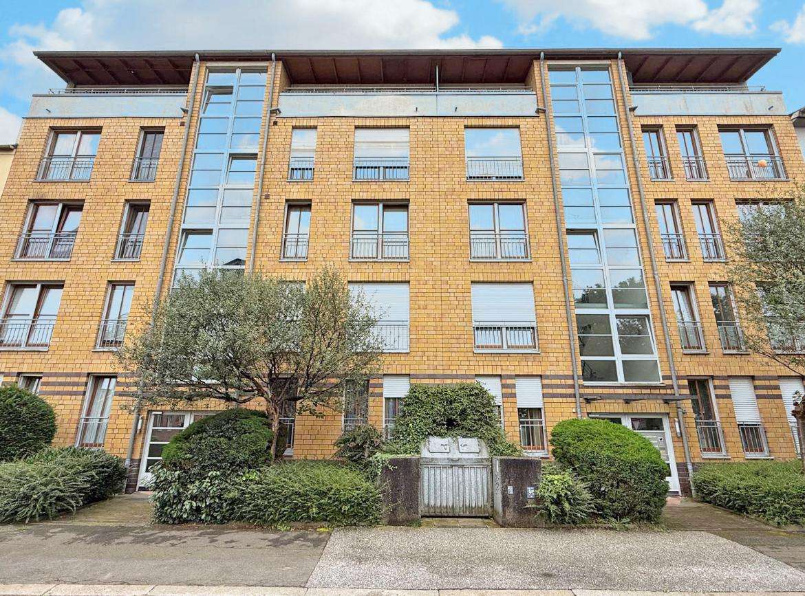 1 Schlafzimmer Wohnung in Harburg, Germany, Nr. 315551