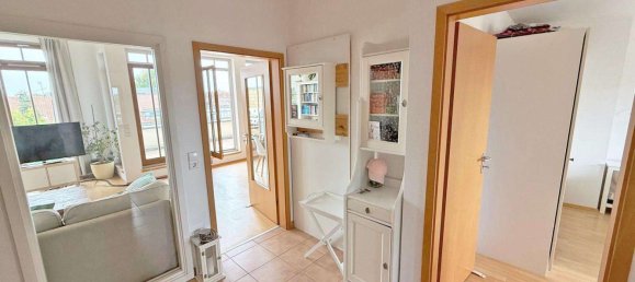 1 Schlafzimmer Wohnung in Harburg, Germany, Nr. 315551 2