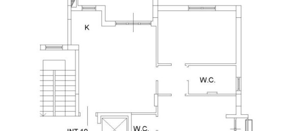 2 bedrooms Apartment in Rome, Italy No. 253139 5