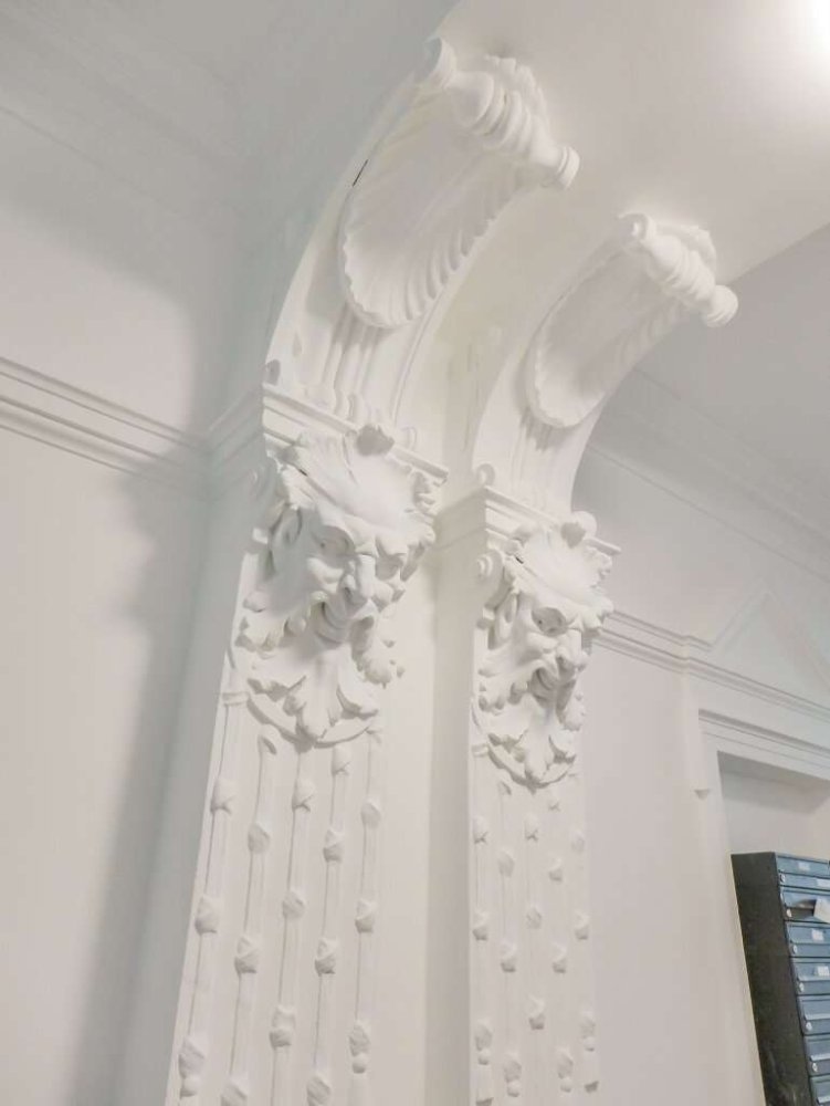 2غرفة مكتب في Brigittenau, Austria رقم 85887