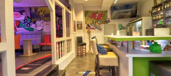 Здание с 8 комнатами в Унструт-Хайних, Германия № 58616 2