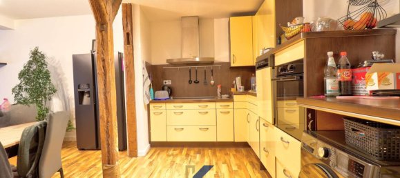 Здание с 8 комнатами в Унструт-Хайних, Германия № 58616 7