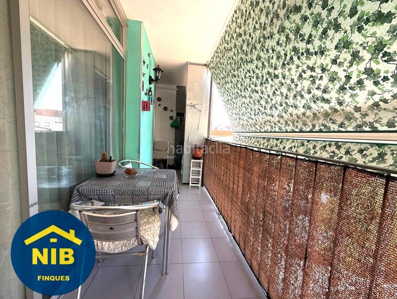 3 bedrooms Apartment in Barcelona, Spain No. 243084