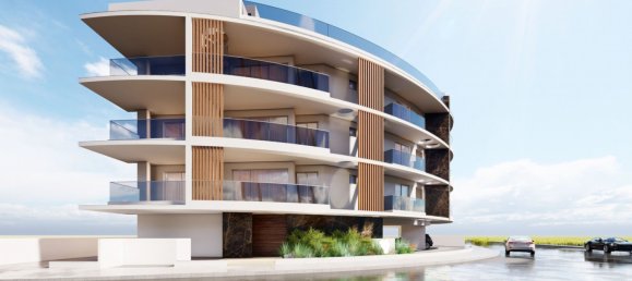 2 bedrooms Apartment in Oroklini, Cyprus No. 31308 3