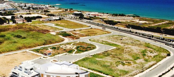 2 bedrooms Apartment in Oroklini, Cyprus No. 31308 6