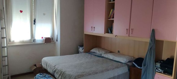 3 rooms Apartment in Ponte San Pietro, Italy No. 6714 10