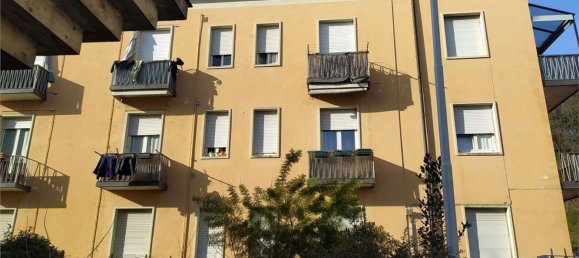 3 rooms Apartment in Ponte San Pietro, Italy No. 6714 16