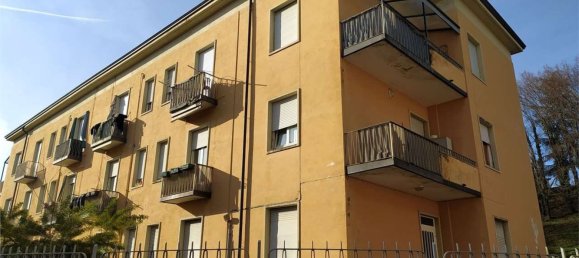 3 rooms Apartment in Ponte San Pietro, Italy No. 6714 15