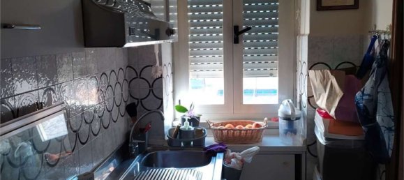 3 rooms Apartment in Ponte San Pietro, Italy No. 6714 5