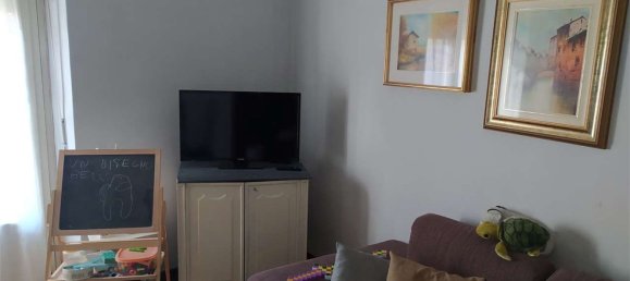 3 rooms Apartment in Ponte San Pietro, Italy No. 6714 3