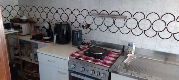 3 rooms Apartment in Ponte San Pietro, Italy No. 6714 4