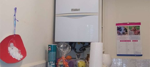 3 rooms Apartment in Ponte San Pietro, Italy No. 6714 13